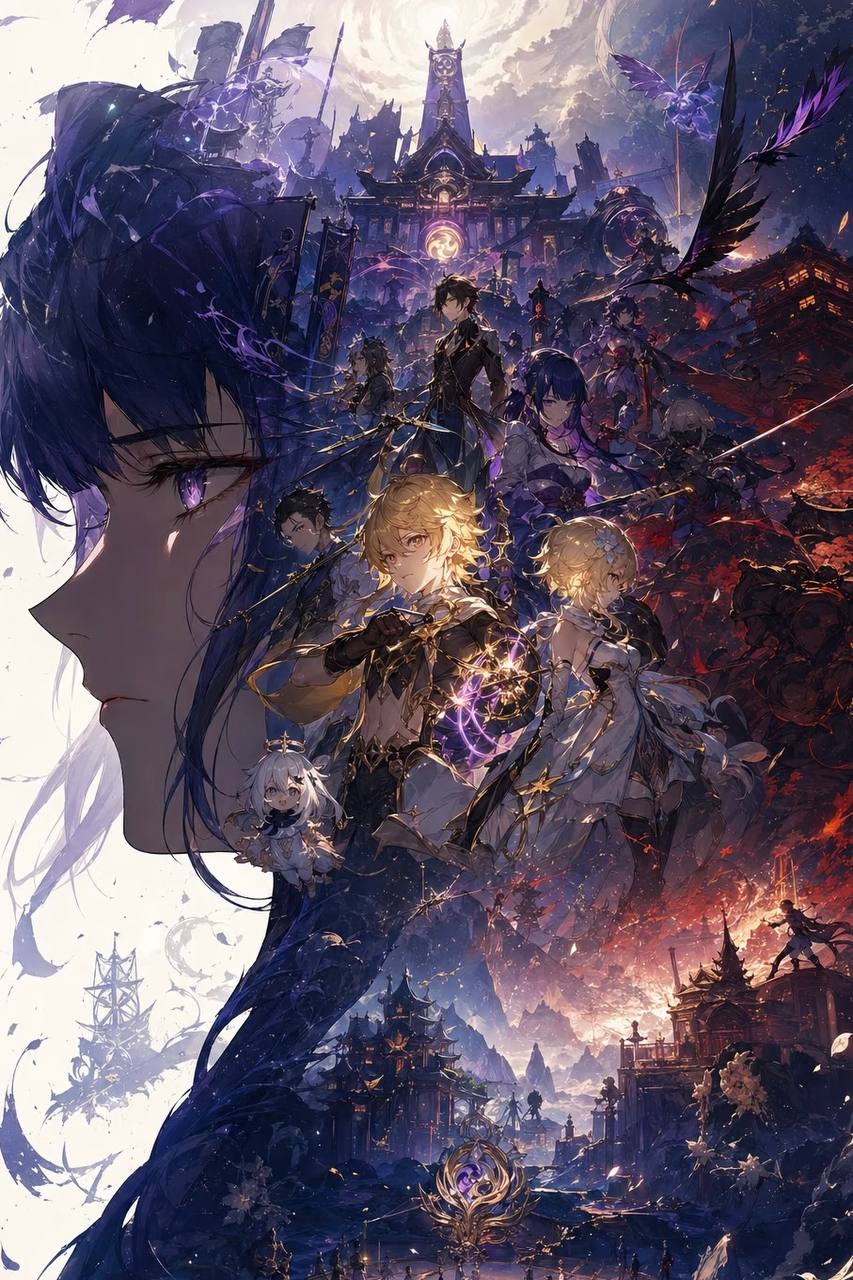蜜桃动漫 我的英雄学院FINAL展示